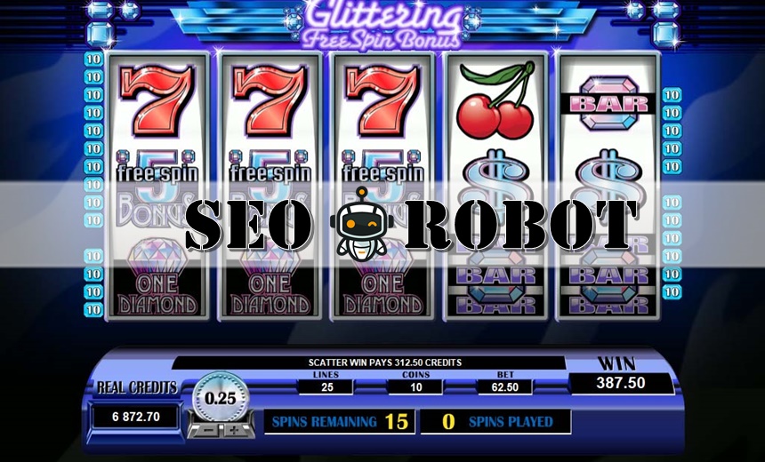 Jenis Game Judi Slot Online Paling Asyik Untuk Dimainkan