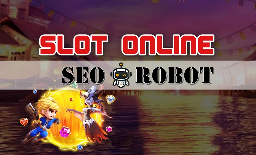 Layanan Top Situs Slot Online Yang Membuat Player Senang