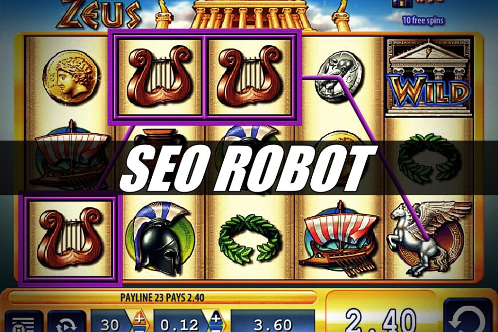 Kriteria Situs Slot Online Yang Aman Dan Terpercaya