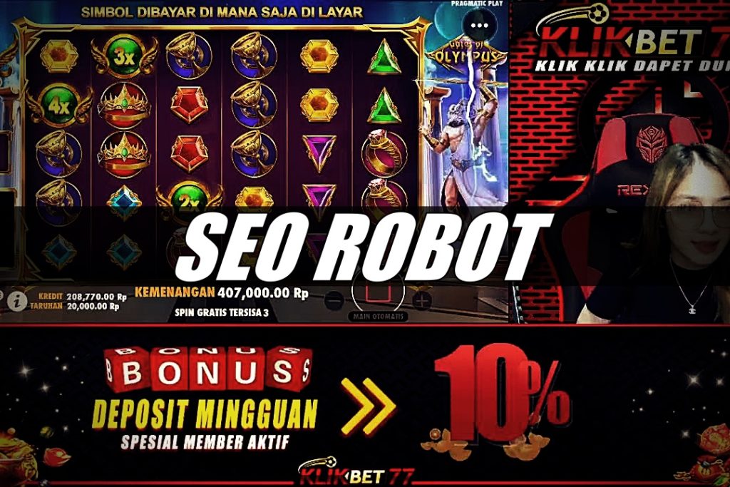 Cara Memilih Situs Slot Online Terpercaya Paling Banyak Jackpotnya