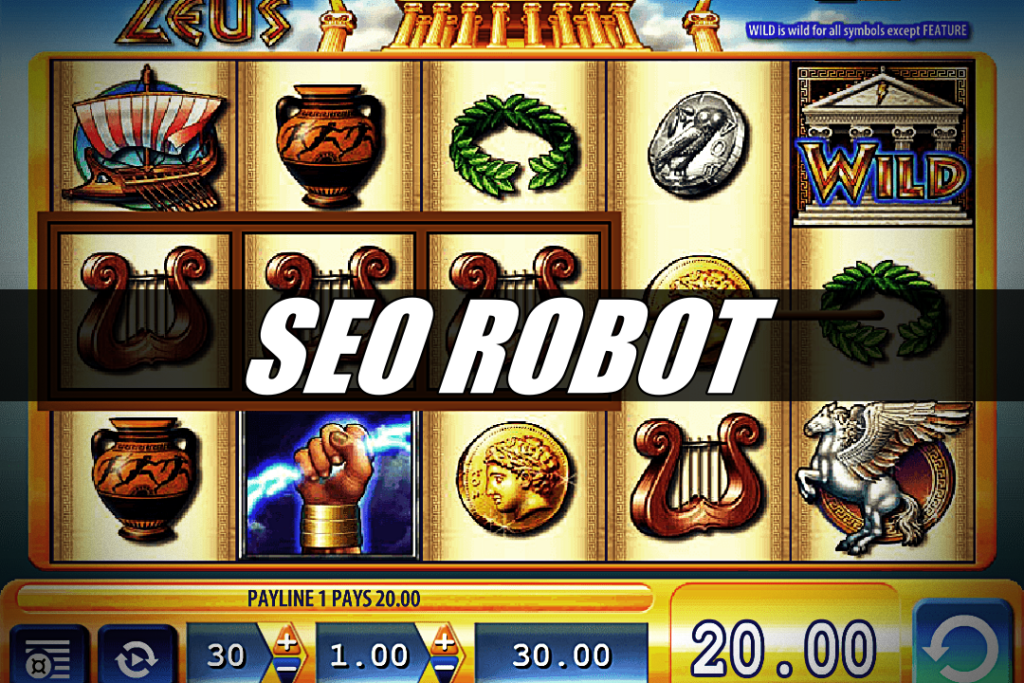 Semua Promosi Situs Slot Online Terpercaya