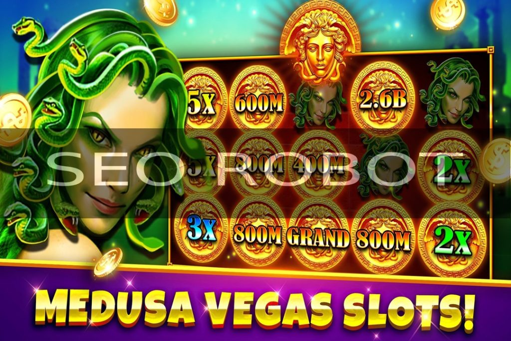 Kenali Daftar Provider Judi Slot Online Resmi 2022 Terbaik