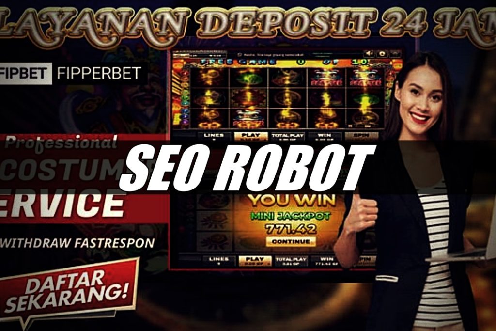 Daftar Game Agen Slot Online Resmi Populer Dan Gacor 2023