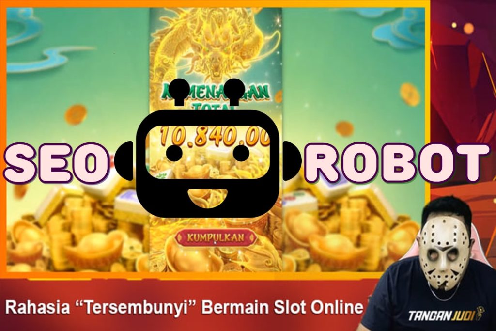 Ciri Situs Penyedia Slot Online Terbaik